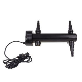 UV lampa na čištění jezírka UVC 36