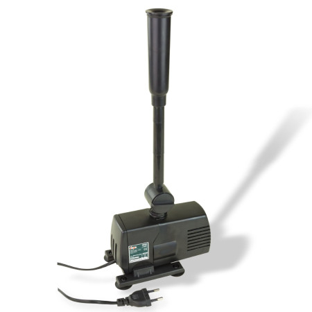 Fontána do zahradního jezírka SP10