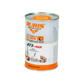 Motorový olej 2TT-MAX 500 ml