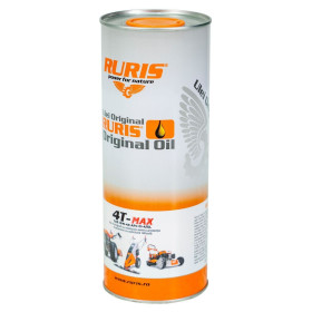 Motorový olej 4T-MAX 1000 ml