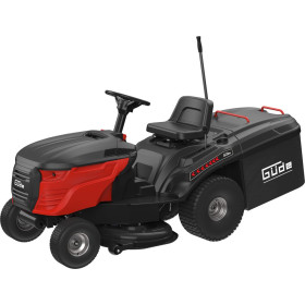 Set Traktorová sekačka GAR 960 T + Zvedák na čištění sekaček a ATV RTH400 + Zahradní vozík GGW 250