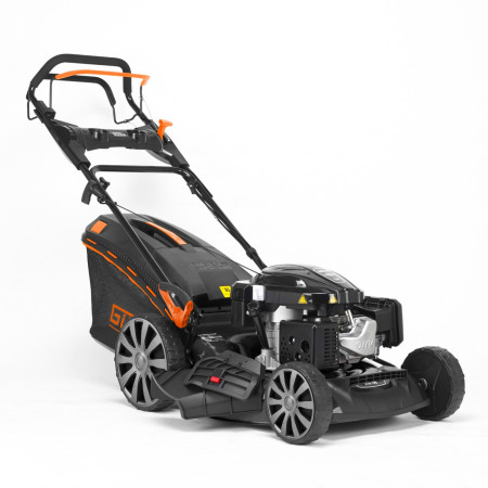 Set Sekačka High Wheeler 510-196 + Zahradní vozík GGW 250