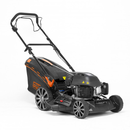 Set Sekačka High Wheeler 460-139 + Zahradní vozík GGW 250