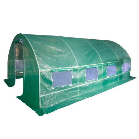 Fóliovník tunel 600x300x190 cm