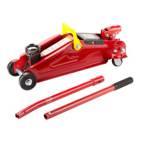 Pojízdný hydraulický zvedák RWH 2 tuny