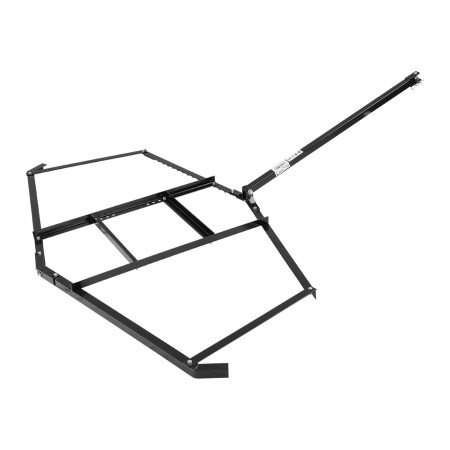 Luční brány 135 cm DWE169