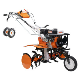 Benzínový kultivátor BRAVO 22
