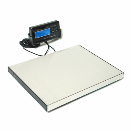 Digitální balíková váha DPW200/10