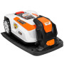 Robotická sekačka RXR1000