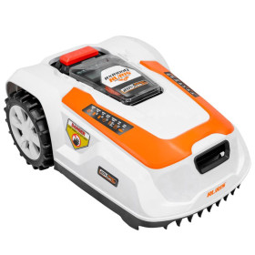 Robotická sekačka RXR1000