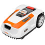 Robotická sekačka RXR1000