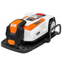 Robotická sekačka RXR1000