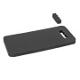 Podložka pod kolena a k sezení 45x21x2,5 cm, antracit