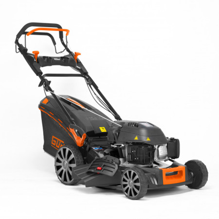 Set Sekačka High Wheeler 480-139 + Zahradní vozík GGW 250