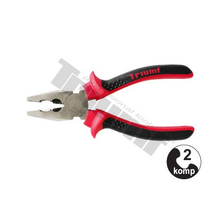 Kleště kombinované 175 mm