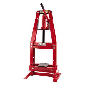 Ruční dílenský lis hydraulický 6T