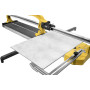 Set Profi ruční řezačka dlažby GHF 800 + Ruční míchadlo GRW 1400