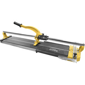 Set Profi ruční řezačka dlažby GHF 800 + Ruční míchadlo GRW 1400