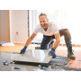 Set Profi ruční řezačka dlažby GHF 800 + Ruční míchadlo GRW 1400