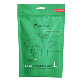 CBD pamlsky Dental Care L