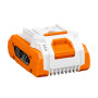 Akumulátor X-charge 20 V / 4 Ah