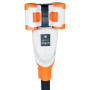Křovinořez 3044e X-charge s akumulátory