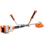Křovinořez 3044e X-charge s akumulátory