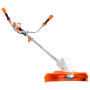 Křovinořez 3044e X-charge s akumulátory