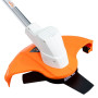 Křovinořez 3044e X-charge s akumulátory