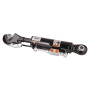 Hydraulický třetí bod pro traktor s rychloupínacím hákem a řetězem 560 – 740 mm Kat. 2