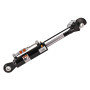 Hydraulický třetí bod pro traktor s rychloupínacím hákem a řetězem 560 – 740 mm Kat. 2
