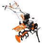 Kultivátor DAC 185PRO s elektrickým startováním (R)