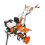 Kultivátor DAC 185PRO s elektrickým startováním (R)