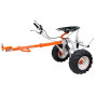 Přípojné sedadlo Navigator 99 (R)