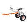 Přípojné sedadlo Navigator 99 (R)