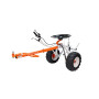 Přípojné sedadlo Navigator 99 (R)