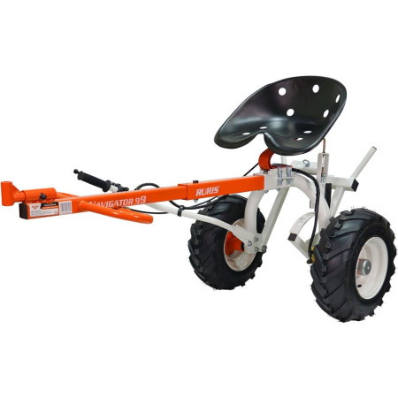 Přípojné sedadlo Navigator 99 (R)