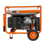 LIMIT Elektrocentrála R-Power GE9000RC ATS