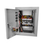 LIMIT Elektrocentrála R-Power GE9000RC ATS