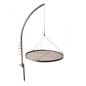 Rošt na grilování 55 cm Murcia