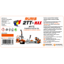 Motorový olej 2TT-MAX 175 ml