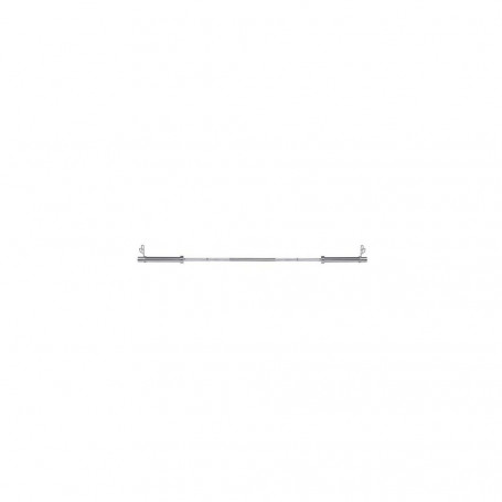 Vzpěračská tyč OLYMPIC 220cm / 50mm rovná SPRINGOS