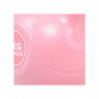 Kettlebell 2 kg ABS SPRINGOS růžový