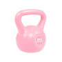 Kettlebell 8 kg ABS SPRINGOS růžový