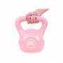 Kettlebell 8 kg ABS SPRINGOS růžový