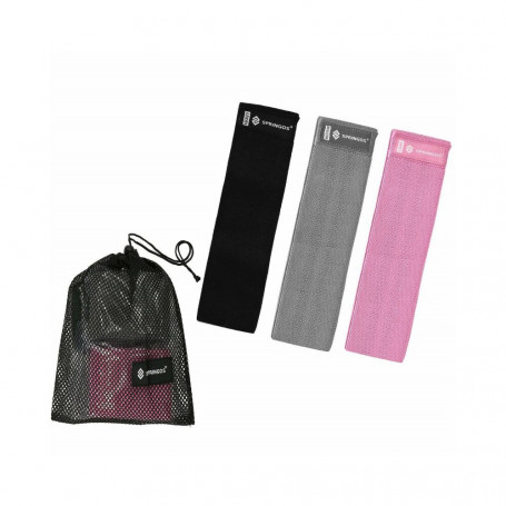 FA0137 GUMA NA CVIČENÍ KYČEL 3 KS.