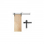 Systém pro posuvné dveře 200 cm Springos HA5001