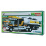 Stavebnice Monti System MS 38 JET Western Star 1:48 v krabici 32x17x8cm