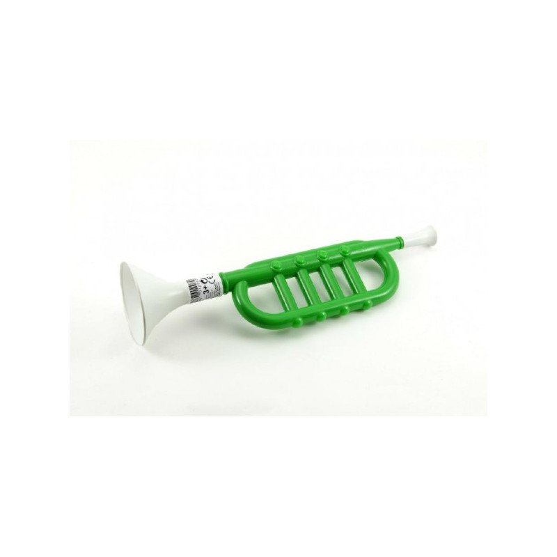 Směr Trumpeta plast 34cm 3+ 48001208-XG