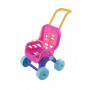 Kočárek Buggy Sport plast 25x49x40cm